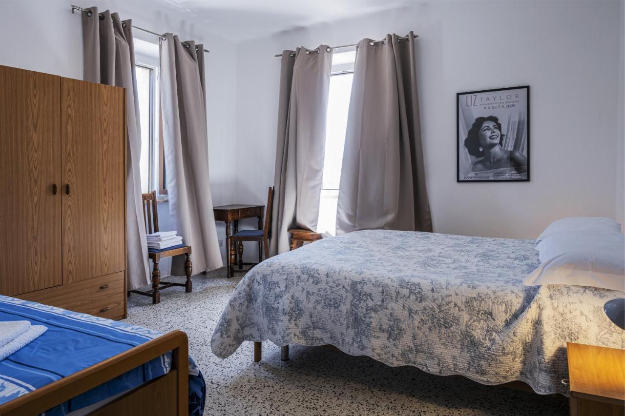 Bed and Breakfast Casa Friano à Amandola Extérieur photo