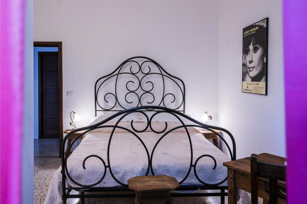 Bed and Breakfast Casa Friano à Amandola Extérieur photo